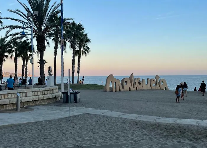 Apartamento Malaga'S Secret