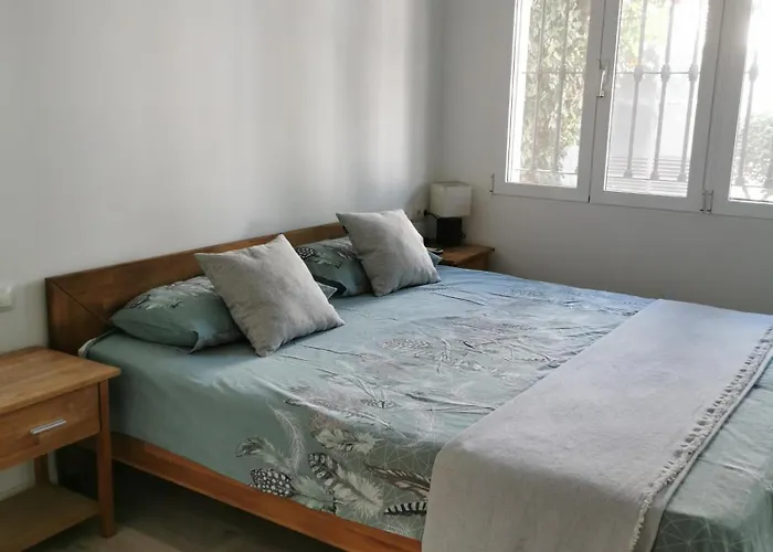 Apartamento La Cala de Mijas - La Cortijera Málaga