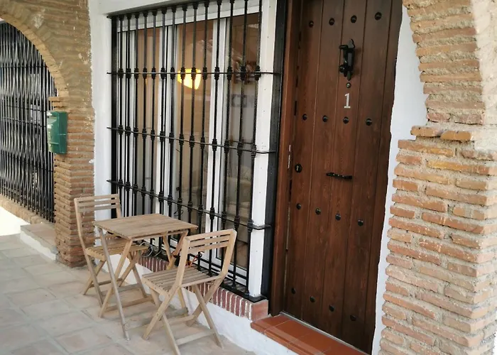 Apartamento La Cala de Mijas - La Cortijera Málaga