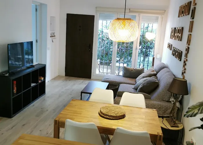 Apartamento La Cala de Mijas - La Cortijera Málaga