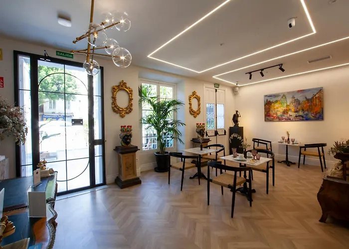 Pries Homes - Center Beach Málaga