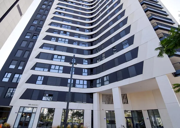 Apartamento Letplanet Martiricos Málaga