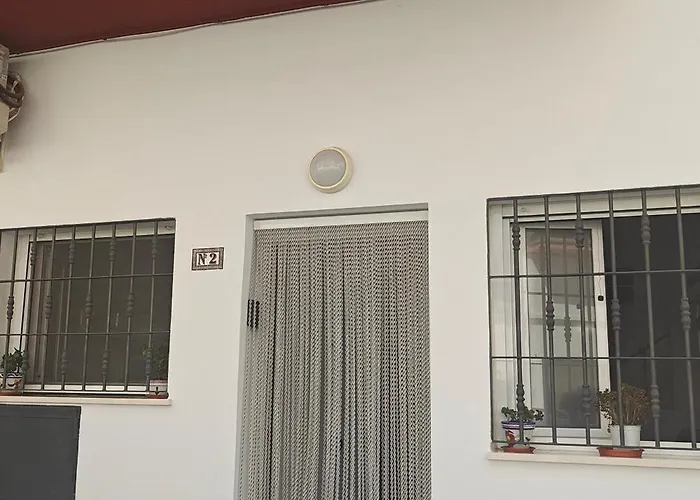 LLEGAMOS A CASA Málaga apartamento