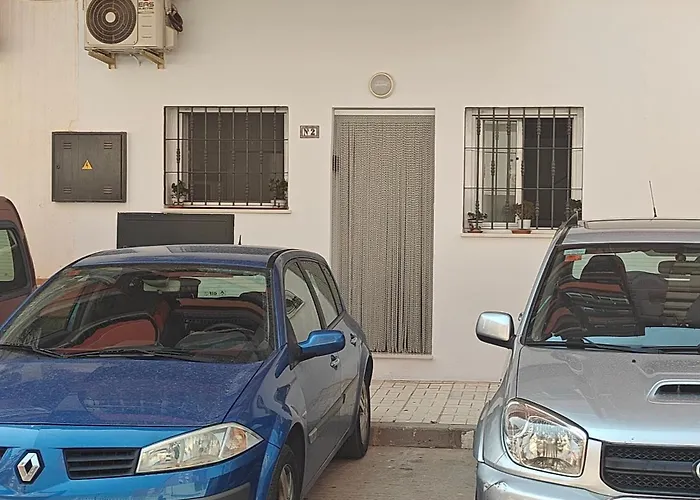 LLEGAMOS A CASA Málaga apartamento