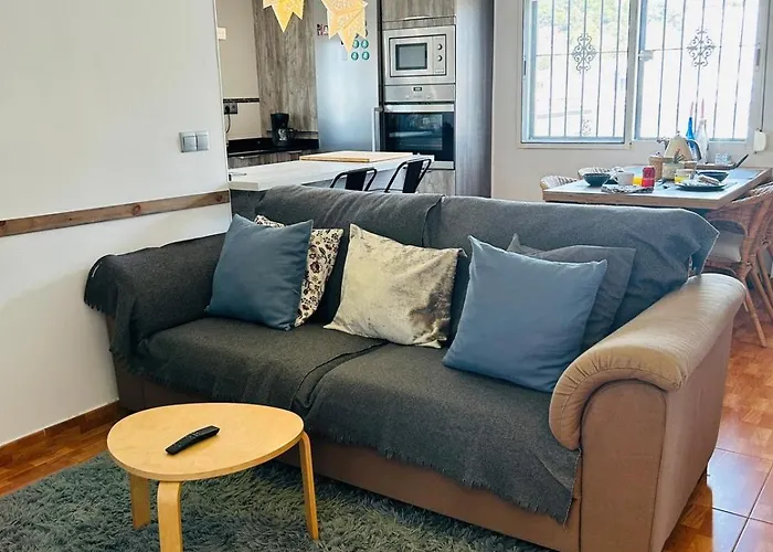 Apartamento ÁTICO CENTRO DE Málaga