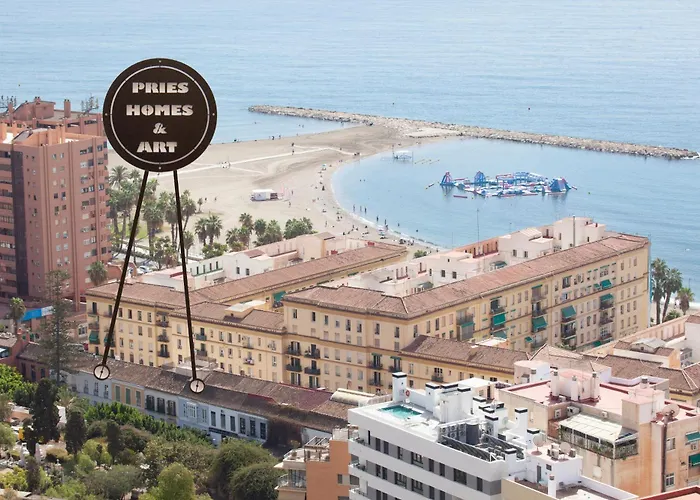 Pries Homes - Little Lotus Málaga