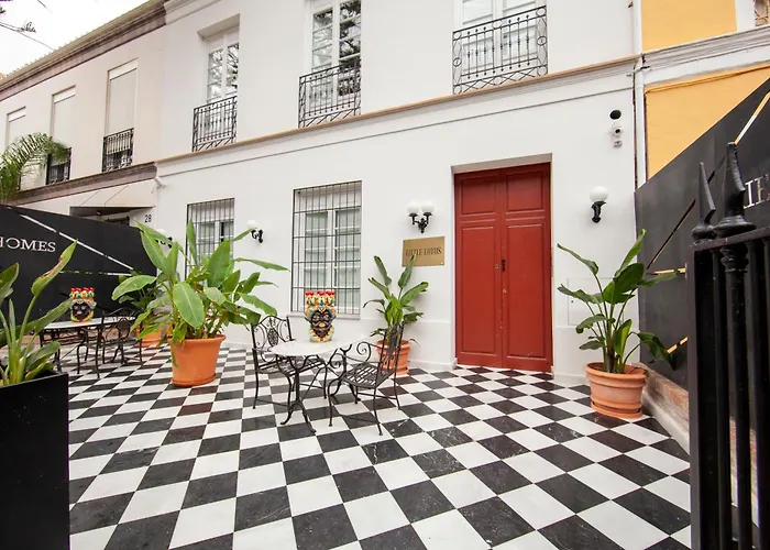 Pries Homes - Little Lotus Málaga