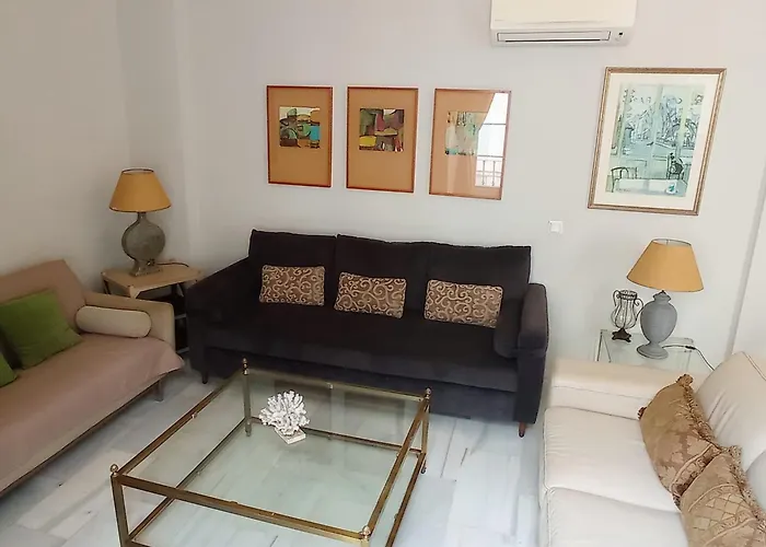 Apartamento Mar de Korus Málaga