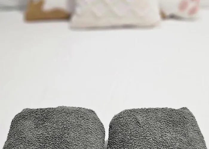 Apartamento Centro Parras Málaga City