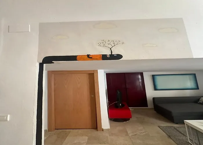 Home Art Refino Málaga