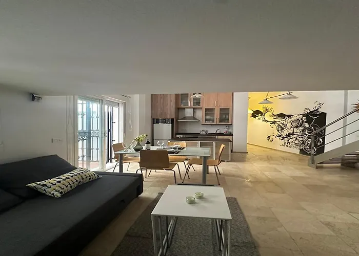 Home Art Refino Málaga