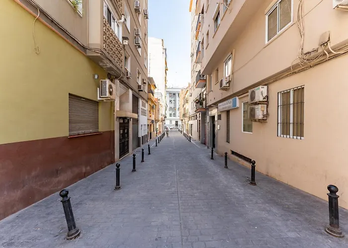 Malagasuite Dream Apartment