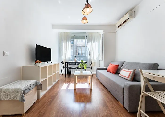 Malagasuite Dream Apartment