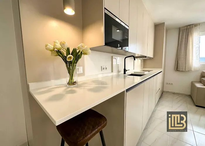 Apartamento Cm Malaga Soho A
