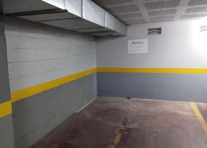 CD-Estudio, estudio a estrenar acogedor y funcional, céntrico, barrio tranquilo Málaga