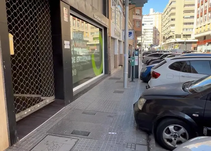 Apartamentos Prestige Suites Málaga IV