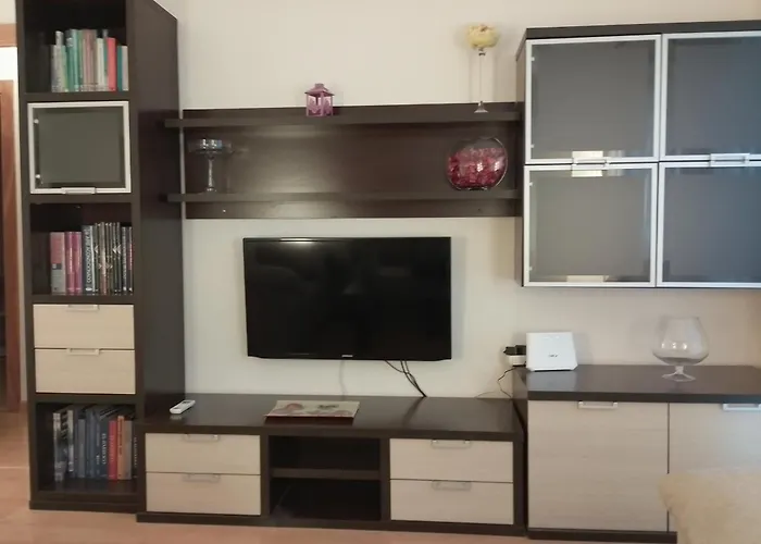 APARTAMENTO magnifico 3 dormitorios Málaga