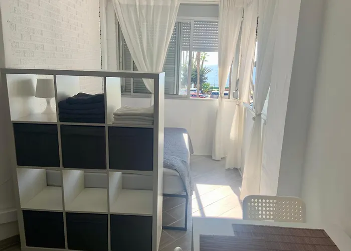 Apartamento Ruselo Costa Málaga