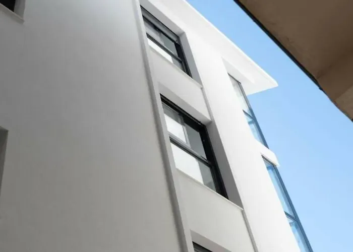 Apartamento Piso Completo-Parking Gratuito Málaga