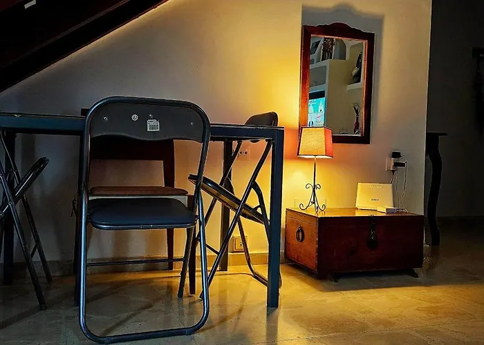 Apartamento Duplex Esperanza Málaga