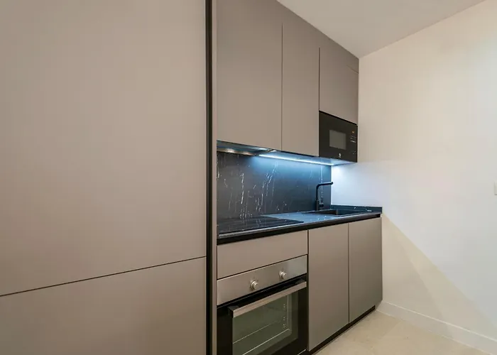 Apartamento INMálaga Uncibay 3