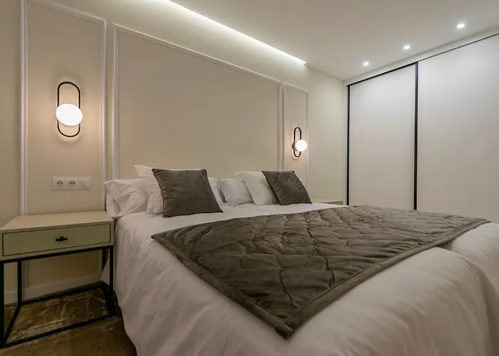 Apartamento INMálaga Uncibay 3