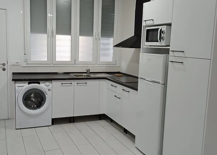 Apartamento La Casita de Thiago 2 Málaga