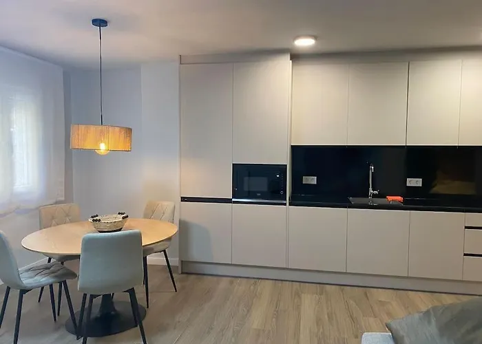 Apartamento FLOPERW 3 D Juan de Austria Málaga