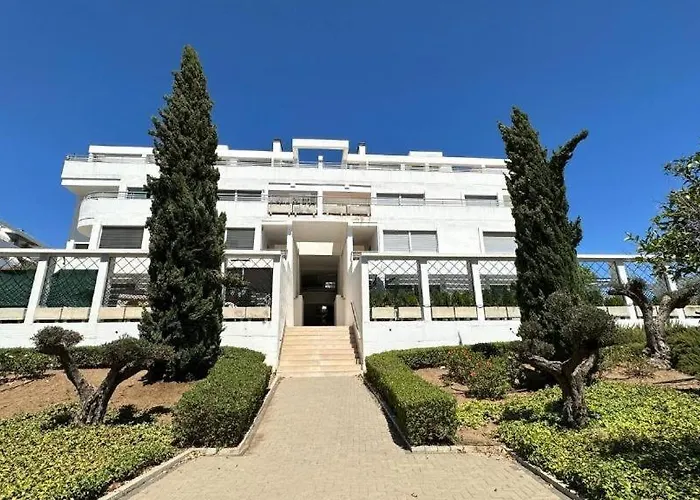 Apartament cala de Mijas Málaga