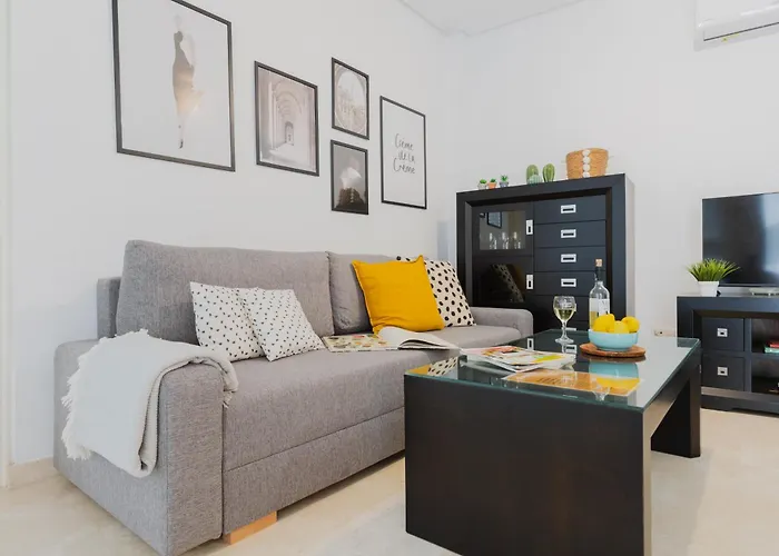 La Suite Málaga Centro