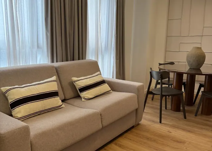 Apartamento Casa Amanupa - Málaga Centro Histórico