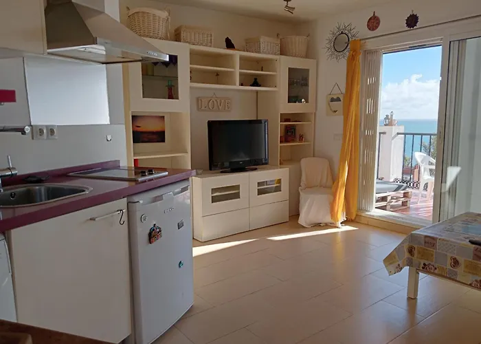 Villa Mar Málaga