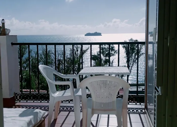 Villa Mar Málaga