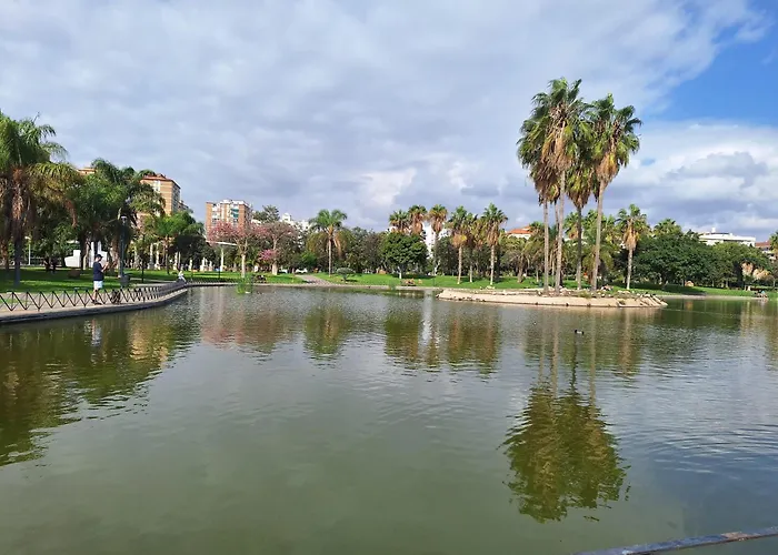 Apartamento Departamento Málaga