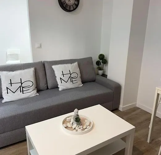Estudio San Rafael Málaga