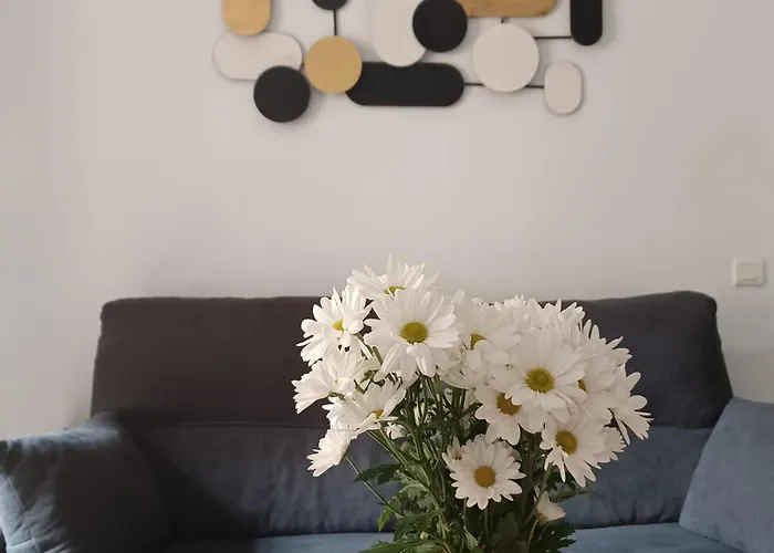 Apartamento Picasso'S Neighbor Málaga