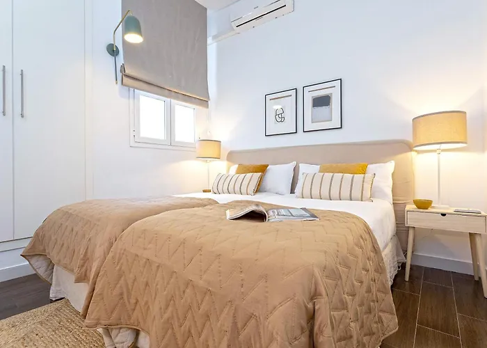 Genteel Home Larios Málaga