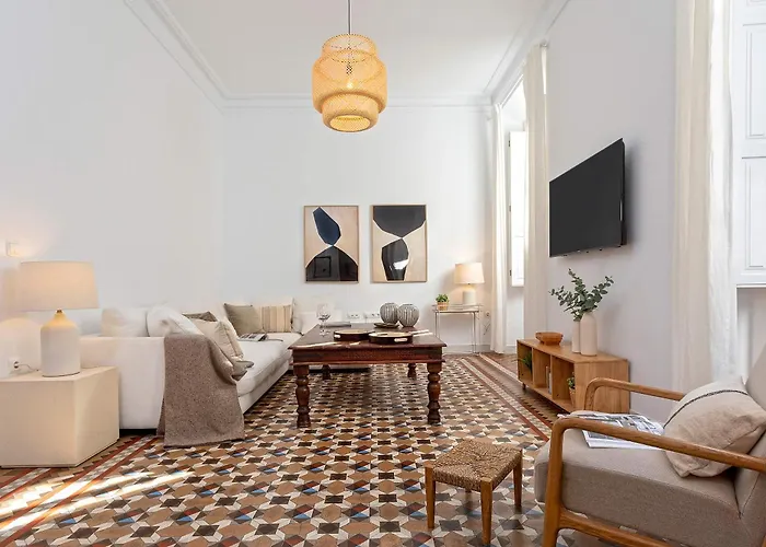 Genteel Home Larios Málaga