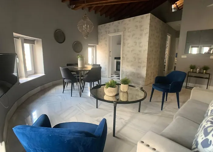 Apartamento Marques De Larios Centro Historico Málaga