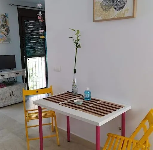 Eli'S Home Málaga