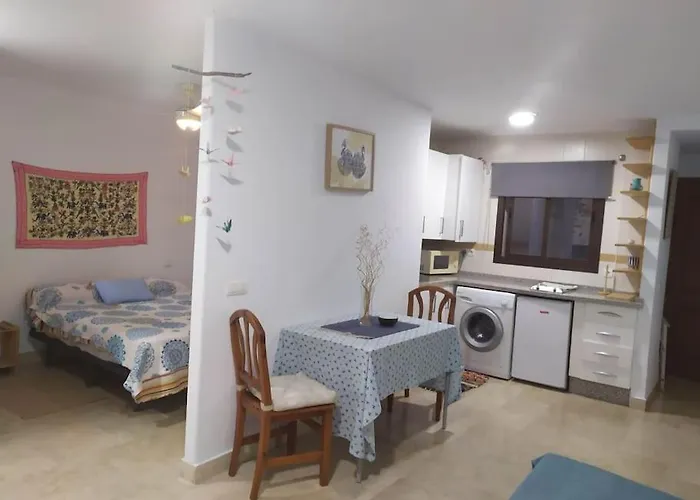 Eli'S Home Málaga