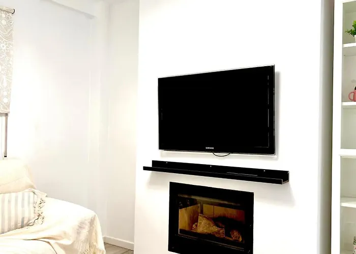 Boutique Apartamento Málaga