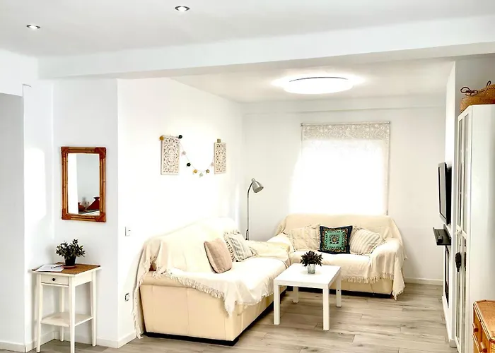 Boutique Apartamento Málaga