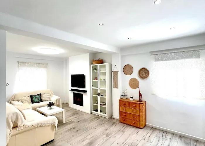 Boutique Apartamento Málaga