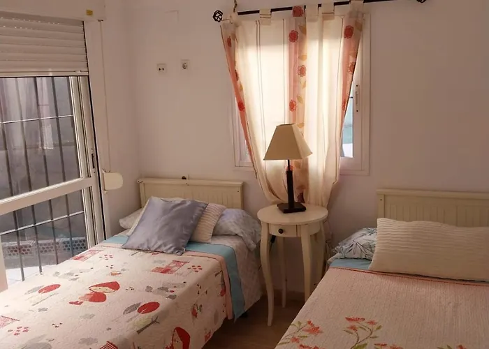 Marbella apartamento en Málaga