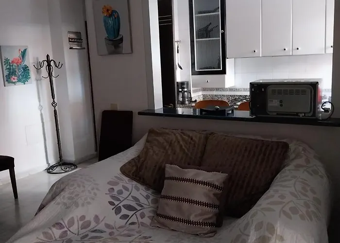 Marbella apartamento en Málaga