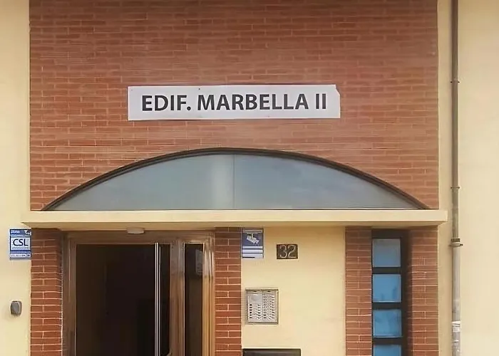Marbella apartamento en Málaga