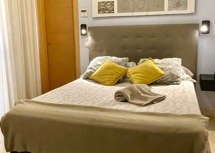 El Carmen Studio Málaga