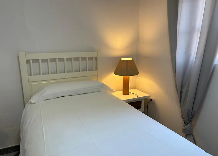 Fabuloso apartamento en el Soho Málaga