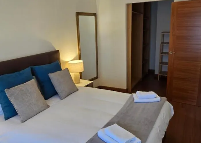 Apartamento Ola Rosaleda Málaga
